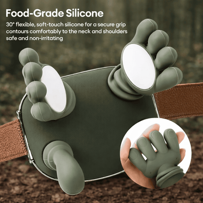 Mentallic™ Hands Massager