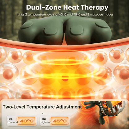 Mentallic™ Hands Massager