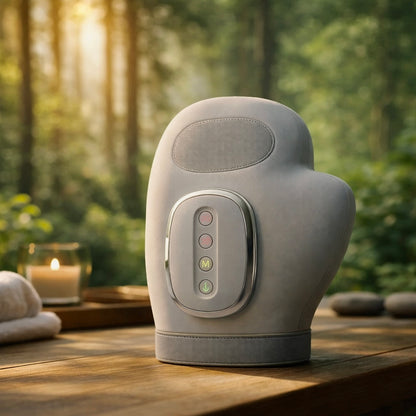 Mentallic™ Air Compression Hand Massager