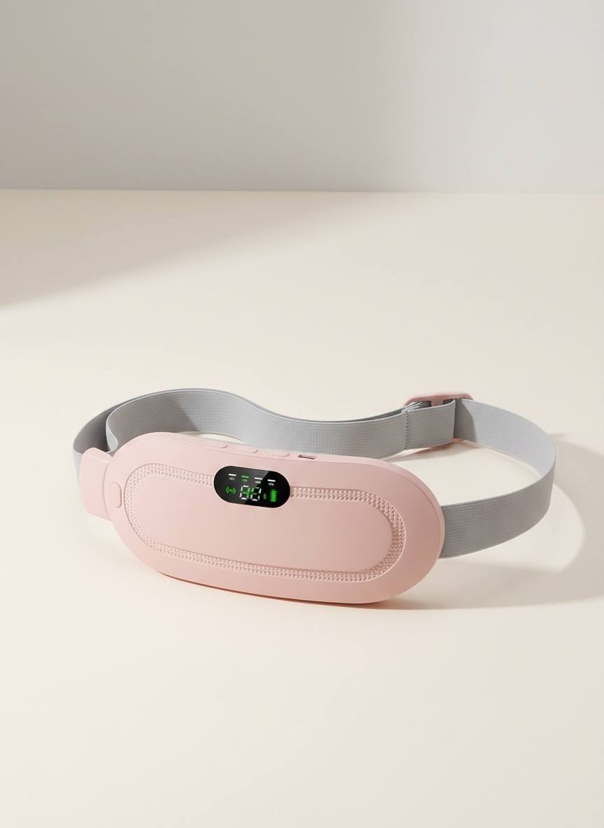 Mentallic™ Relief Belt