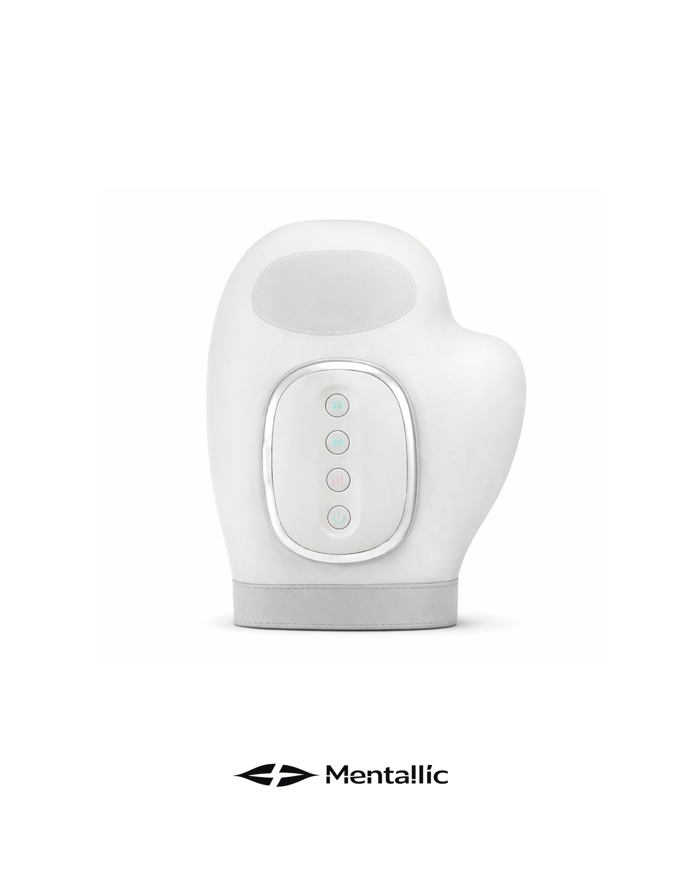 Mentallic™ Air Compression Hand Massager