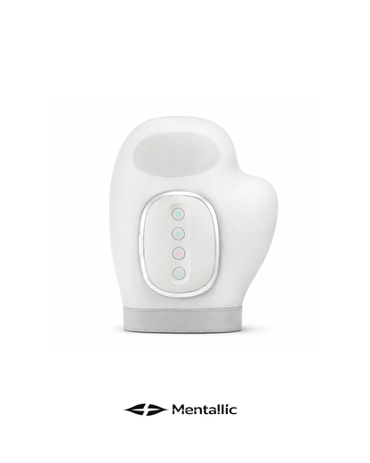 Mentallic™ Air Compression Hand Massager