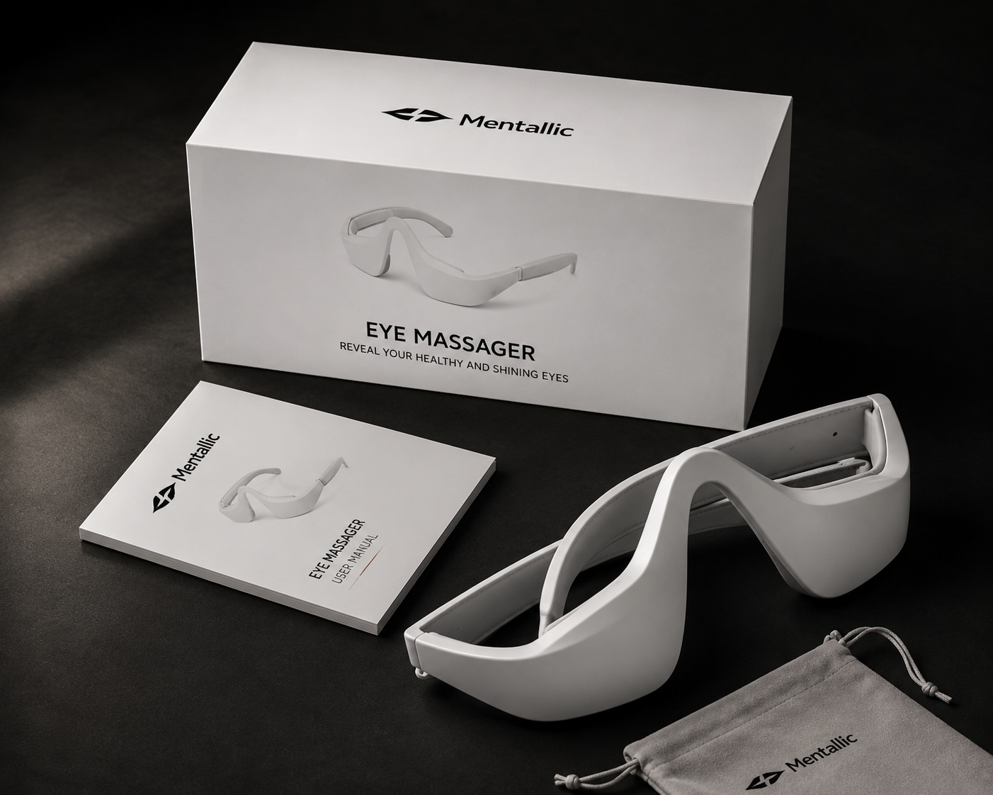 Eye Massager