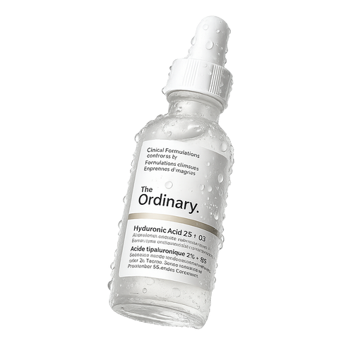 Hyaluronic Acid + B5 Serum