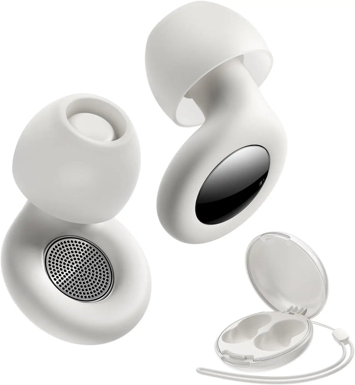 Ear Plugs for Sleep