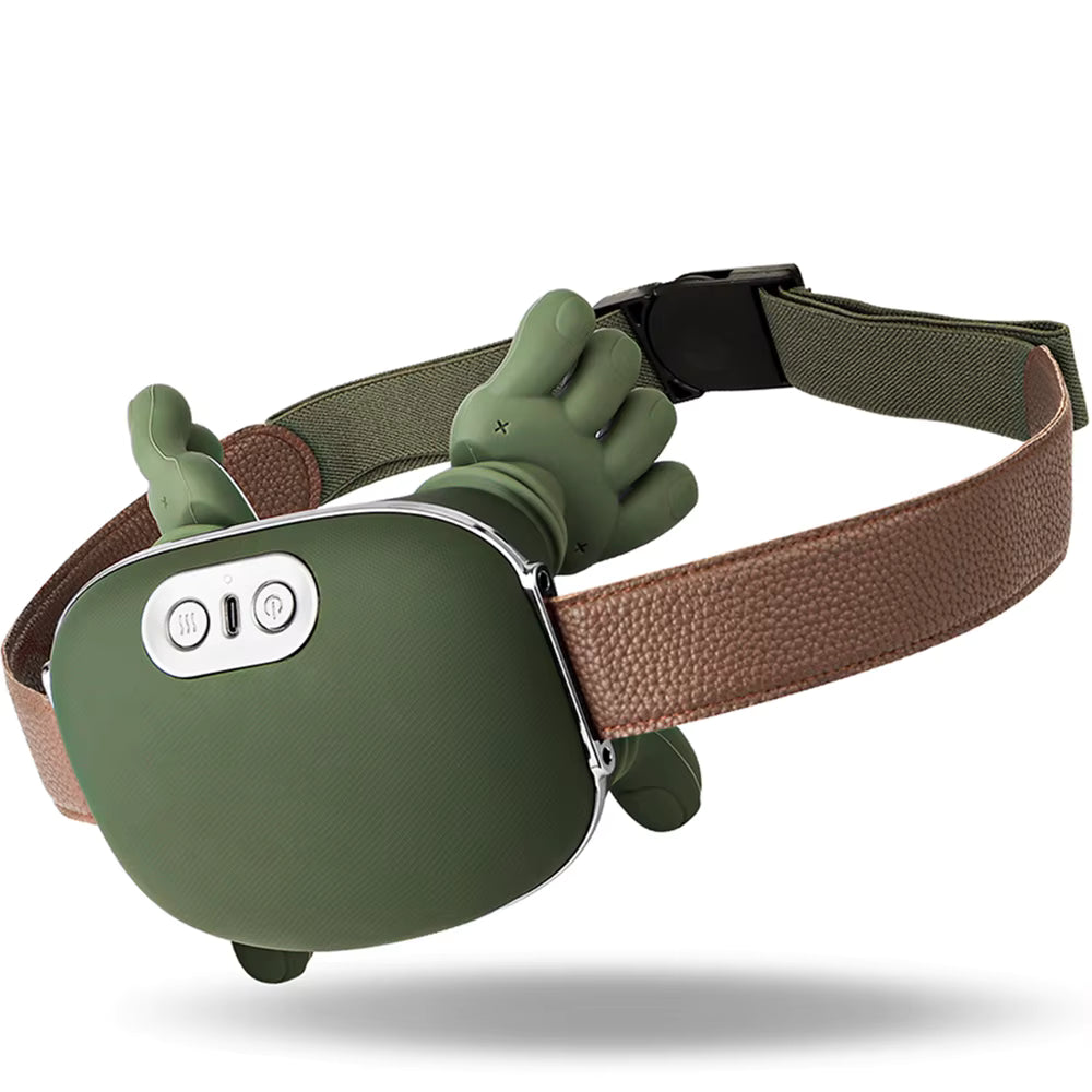 Mentallic™ Hands Massager