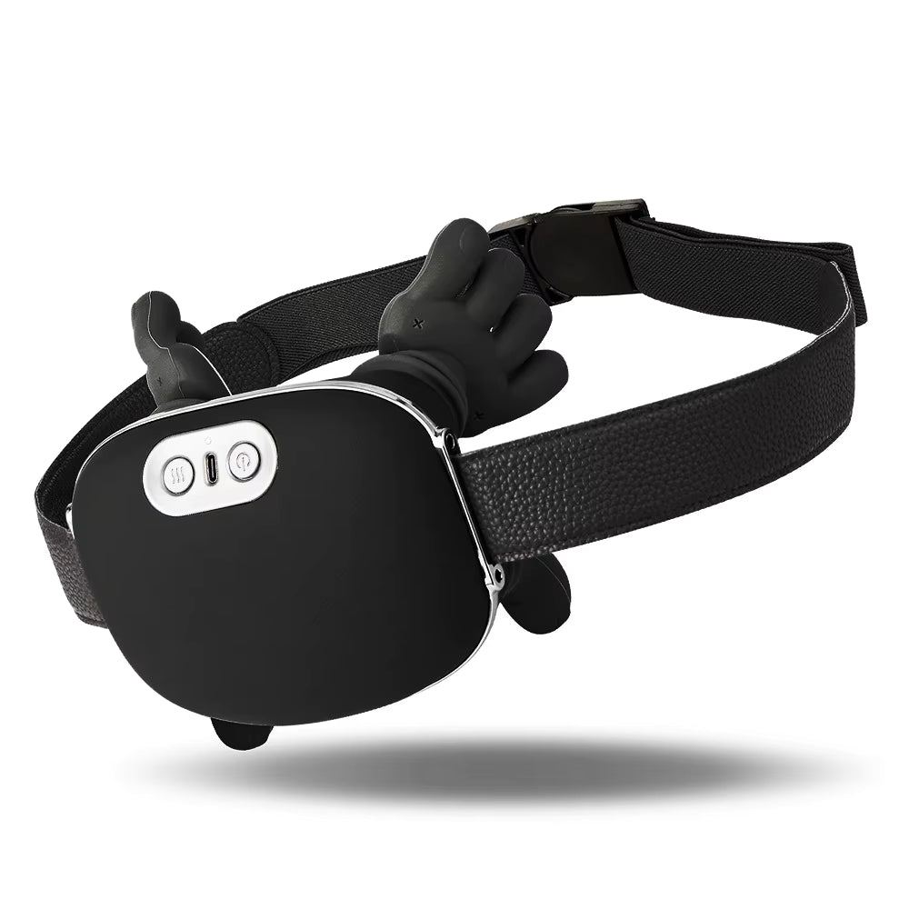 Mentallic™ Hands Massager