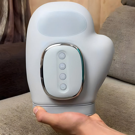 Mentallic™ Air Compression Hand Massager