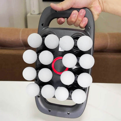 Mentallic™ 16 Heads Massager