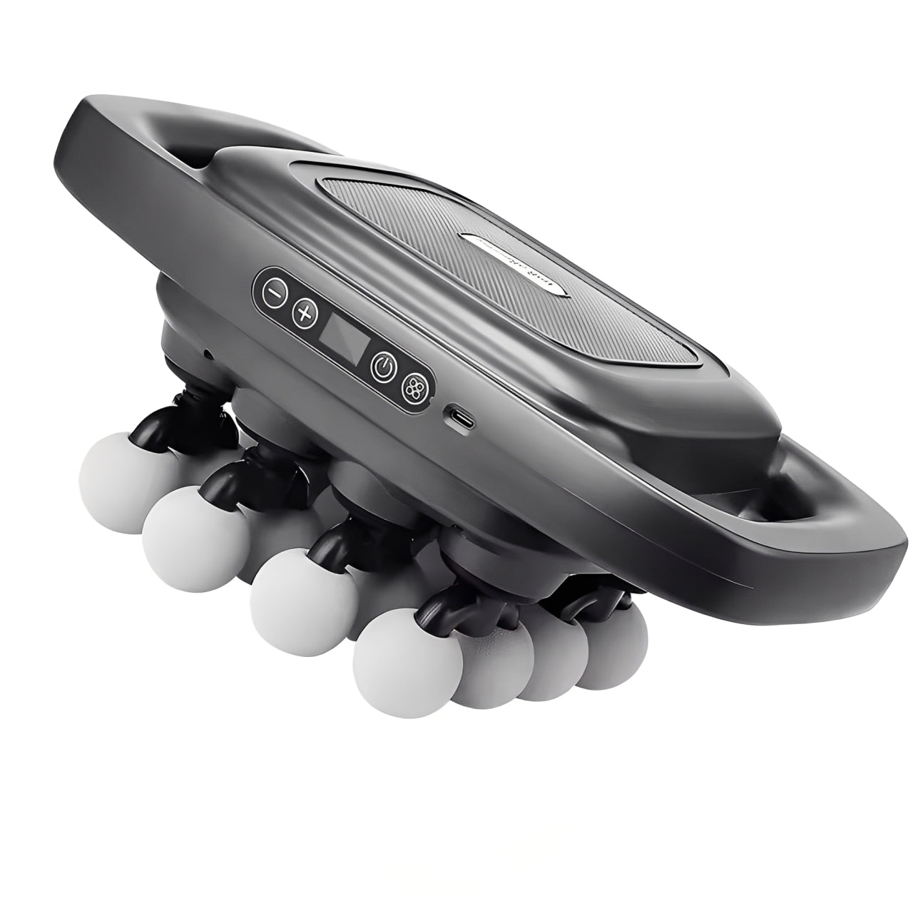Mentallic™ 16 Heads Massager