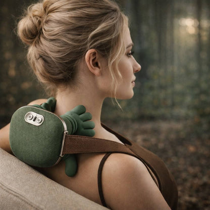 Mentallic™ Hands Massager